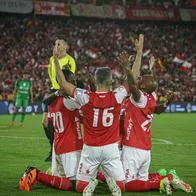 Santa Fe se desarma: pieza clave fue presentado en su nuevo equipo