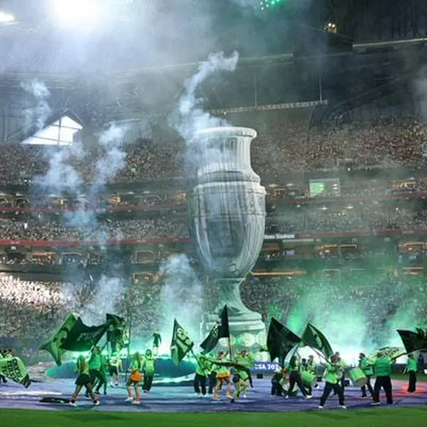 Raiting de la inauguración de la Copa América 2024: ¿cómo le fue a Caracol y RCN?