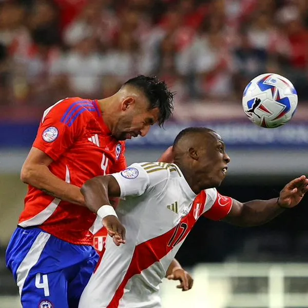 Reacción a Chile-Perú, de Copa América; tabla grupo A y próximos partidos