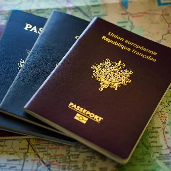 Pasaportes, en nota sobre cuál es el más raro del mundo