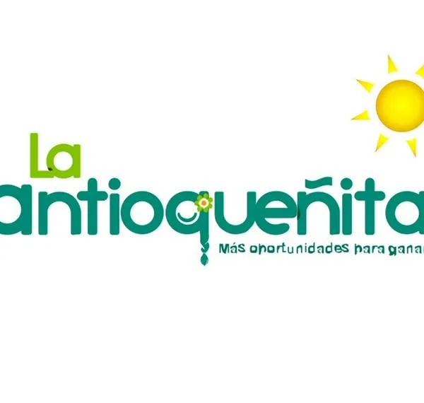 Antioqueñita 1 y Antioqueñita 2 resultado último sorteo hoy 22 de junio