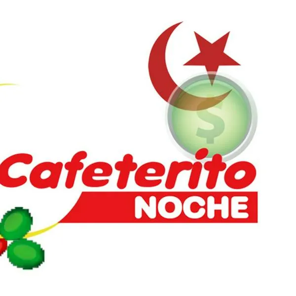 Cafeterito tarde y Cafeterito noche resultado último sorteo hoy 22 de junio