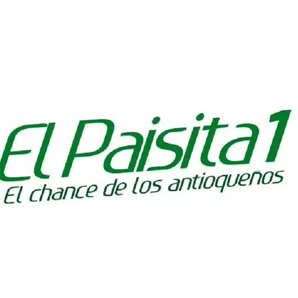 Paisita día y Paisita noche resultado último sorteo hoy 22 de junio