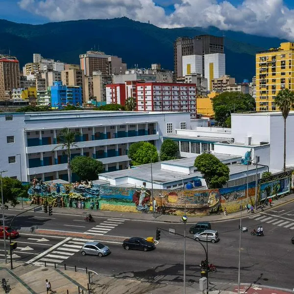 Caracas, en nota sobre si es más grande que Quito