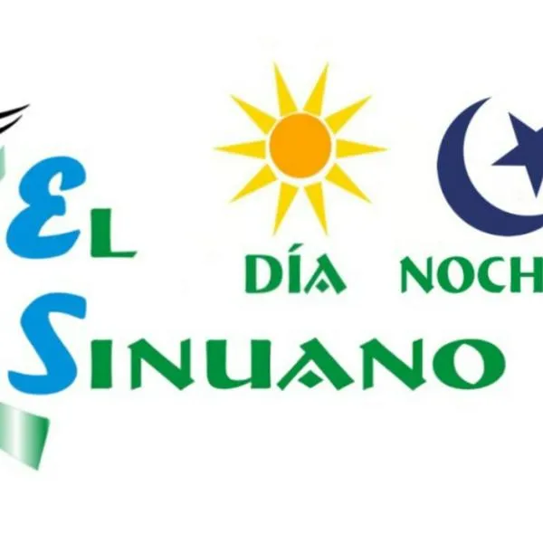 Sinuano día y Sinuano noche resultado último sorteo hoy 22 de junio