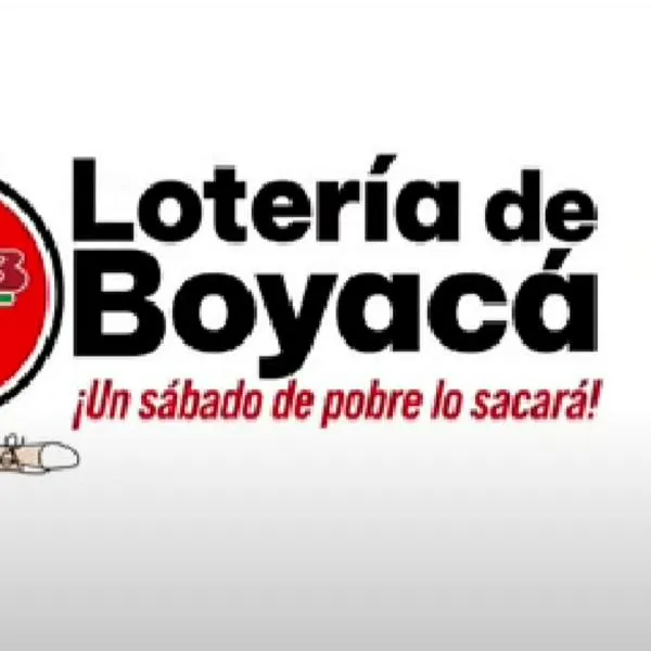 Lotería de Boyacá último sorteo, resultado hoy 22 de junio de 2024