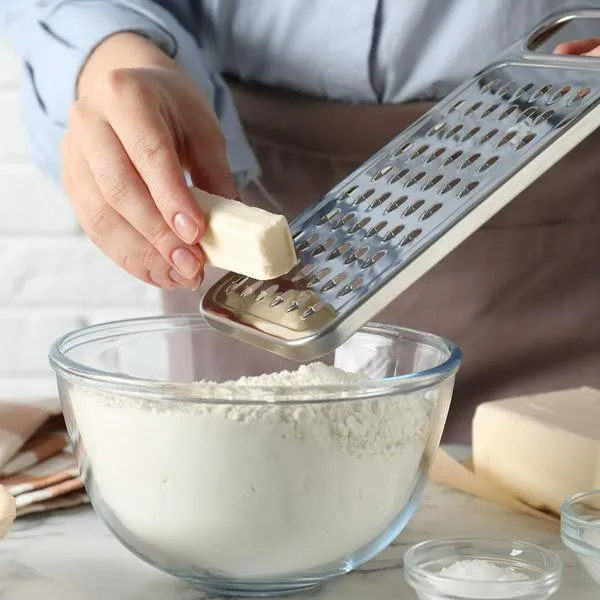 Mantequilla clave en desayuno está escasa en Colombia por baja en venta de leche