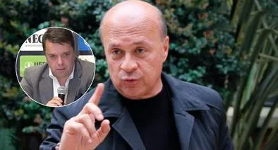 Carlos Antonio Vélez responde a Gustavo Serpa de Millonarios por lo de Santa Fe