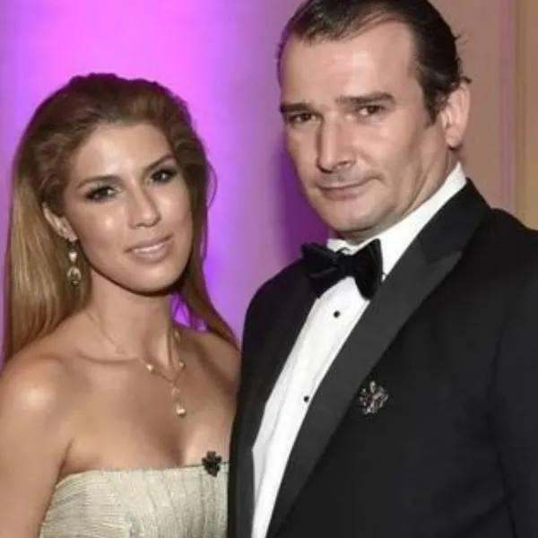 Famosa actriz Victoria Vera fue asesinada por su esposo petrolero en Turquía.