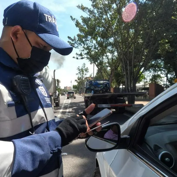 Cuáles son las multas por tener ruidos en el carro y cuánto valen: detalles