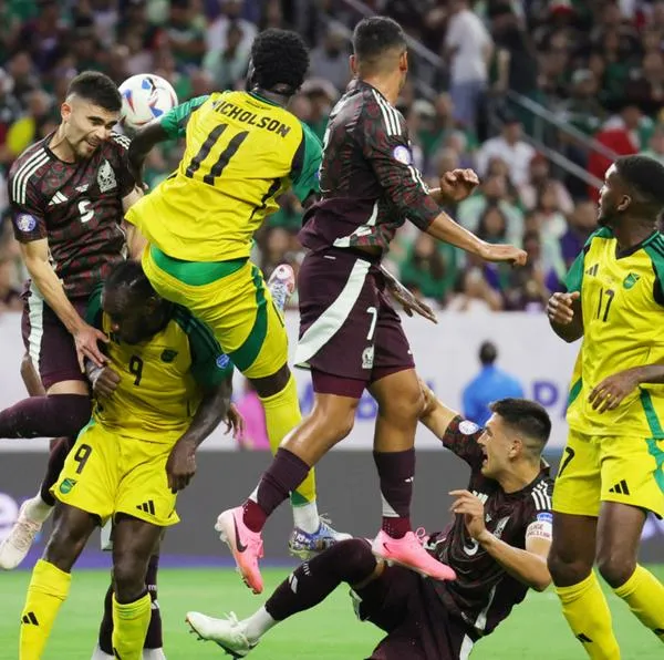 Tabla de posiciones del grupo B de la Copa América: detalles