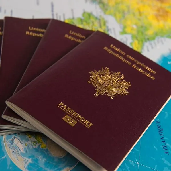 Pasaportes, en nota sobre cuál es el mejor del mundo