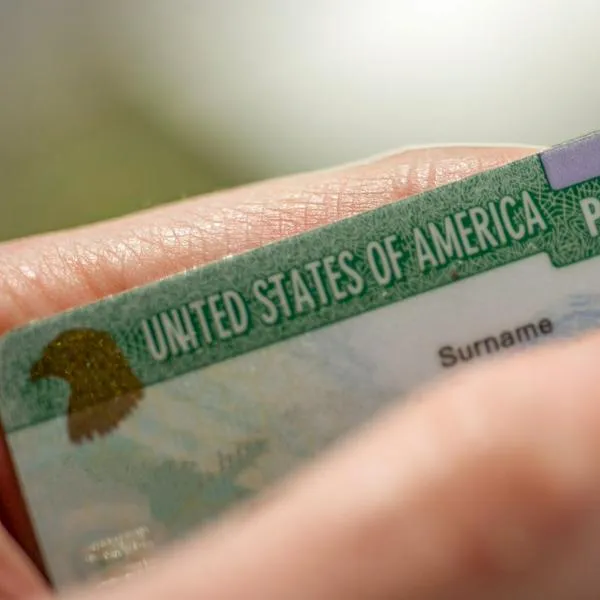 Cómo solicitar residencia en Estados Unidos  para colombianos indocumentados