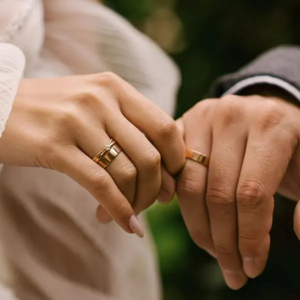 Si la boda y el anillo son costosos hay más probabilidad de divorcio