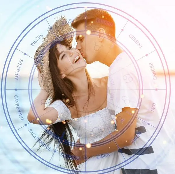 Horóscopo del amor Mhoni Vidente hoy lunes 24 de junio para los signos.