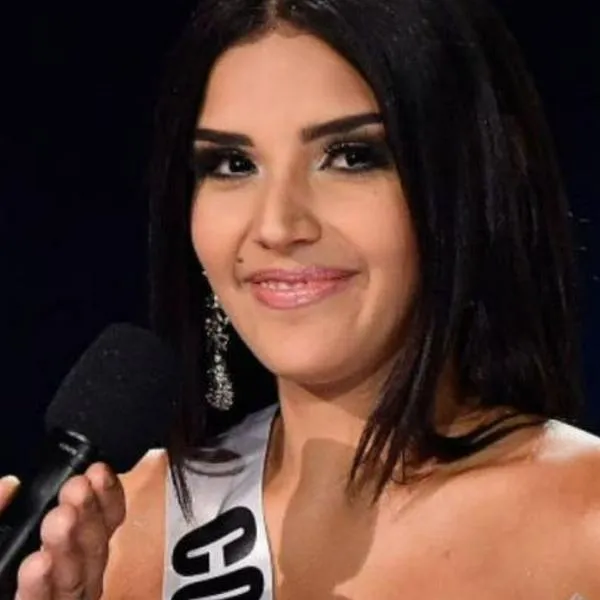 Laura Barjum dijo que debe tener mínimo $ 60 millones para ser Señorita Colombia.