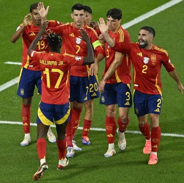 El problema que le causaría Lamine Yamal a la Selección de España.
