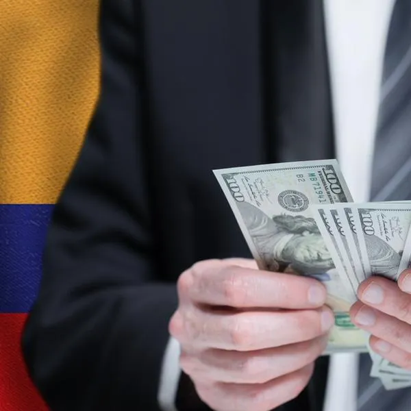 Compra y venta del dólar en Colombia: así está el precio en casas de cambio