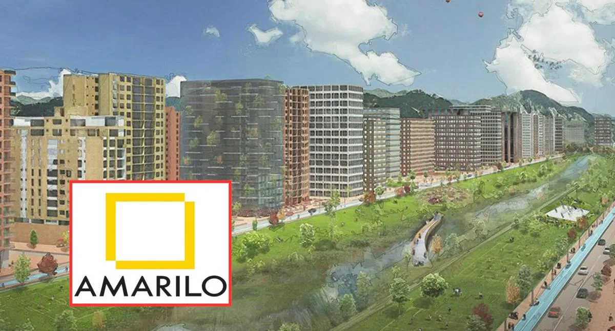 El lío que le salió a constructora Amarilo con famoso proyecto en Bogotá; ¿hay riesgo? – Pulzo.com 