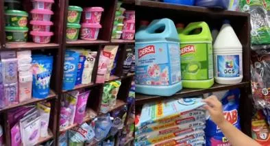 Mercado de productos de aseo más barato que en D1, Ara y más supermercados