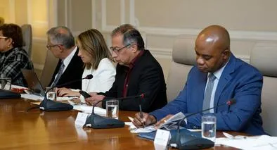 Ministros que saldrían del Gobierno.