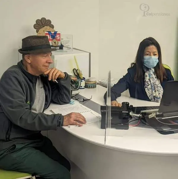 Empresas podrán solicitar la pensión en Colombia para un empleado: estos serán los casos