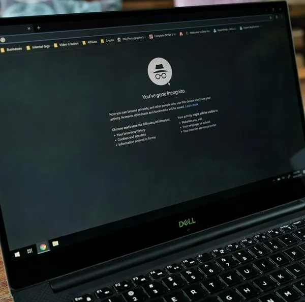 ¿Para qué sirve el modo incógnito de Google? 