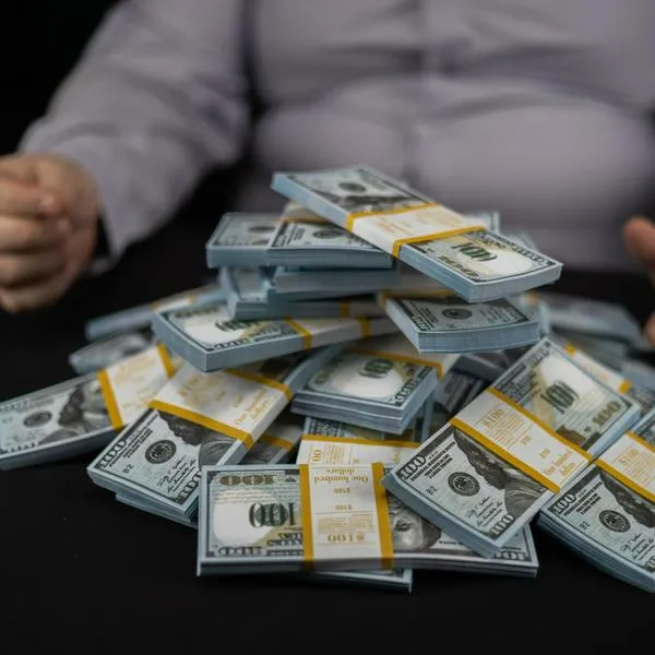 Dólar hoy, a la espera de datos en Estados Unidos, abrió cera de $4.100