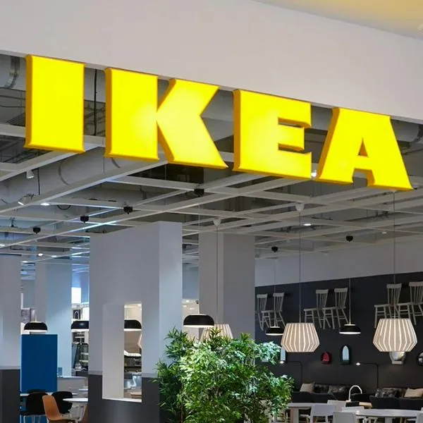 Ikea en Colombia: secreto de la empresa que ya se nota en el país.