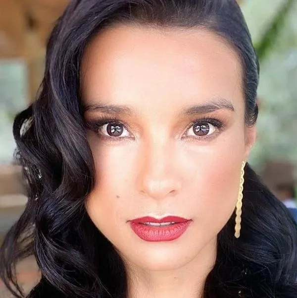 Quién es el esposo de Paola Rey, Juan Carlos Vargas con quien tiene dos hijos-