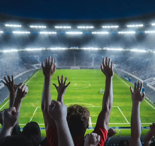 ¿Qué equipo tiene la mejor hinchada de la Copa América 2024?