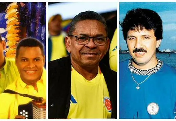 El pasado musical del “Mane” Díaz: “Fuimos teloneros de Los Diablitos y Rafael Orozco”