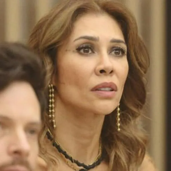 Martha Isabel Bolaños fue estafada en redes sociales e invitó a denunciar.