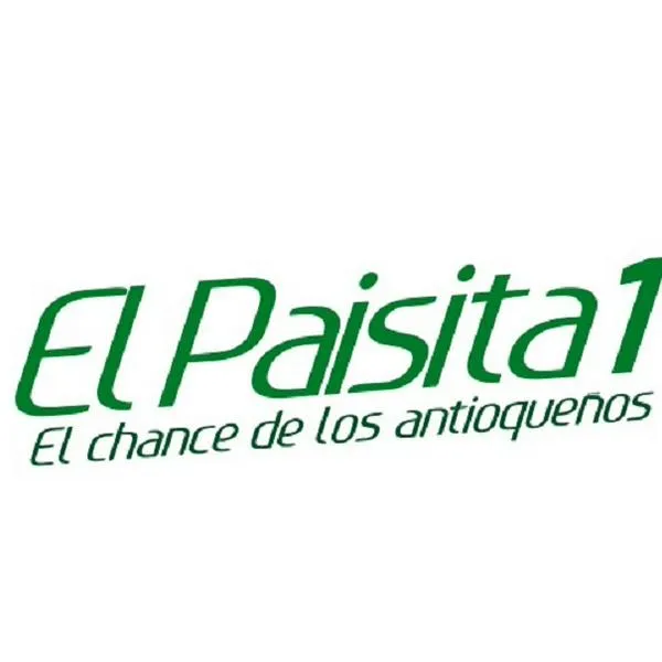 Paisita día y Paisita noche resultado último sorteo hoy 24 de junio