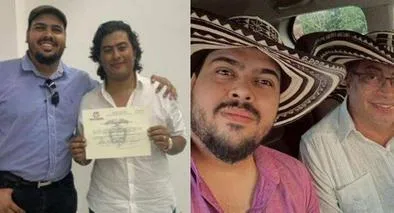 Aparece otro funcionario cercano a Gustavo Petro implicado en sobornos de UNGRD