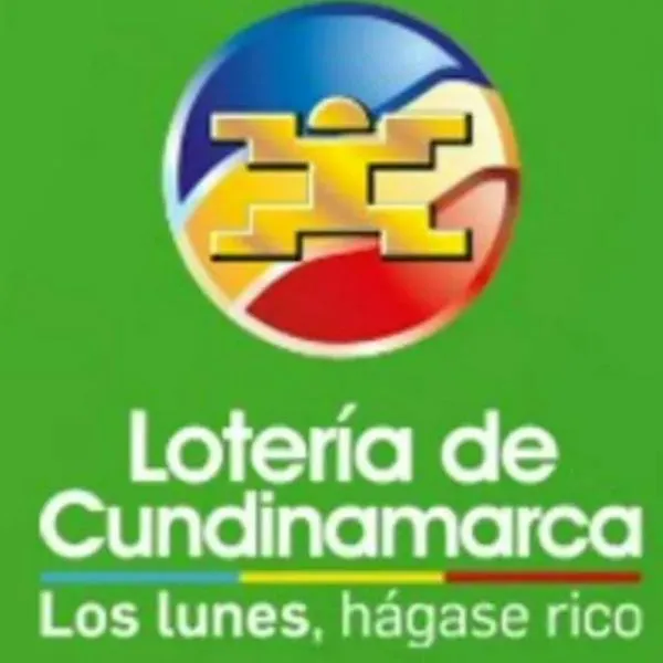 Lotería de Cundinamarca resultado hoy último sorteo 24 de junio de 2024