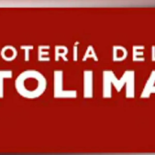 Lotería del Tolima resultado último sorteo hoy 24 de junio de 2024