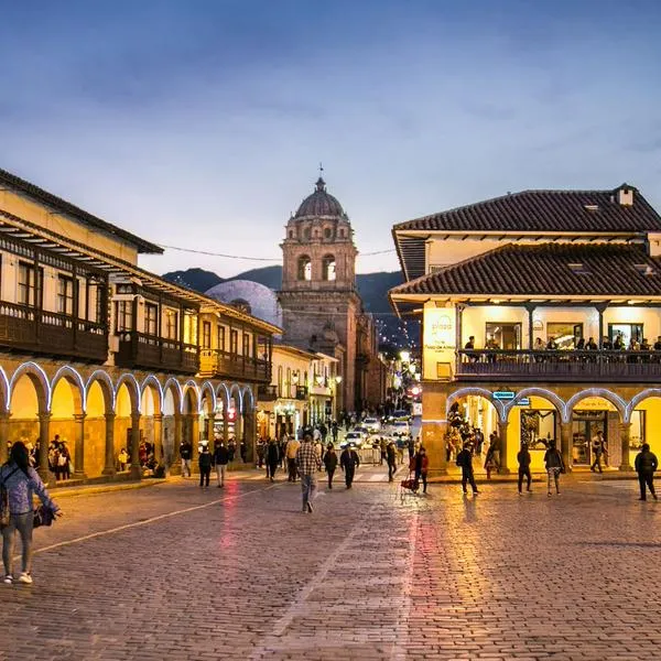 ¿Qué hacer en Cusco en pocos días? Estos son los pueblos más bonitos.