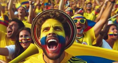 ChatGPT escogió estas 5 preguntas para hacerles a todos los aficionados de la Selección Colombia. Conozca cuáles son y si usted es un verdadero fan.