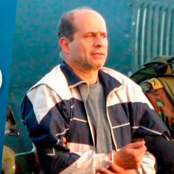 JEP le concede amnistía a ‘Simón Trinidad’, excabecilla de las FARC preso en EE. UU.