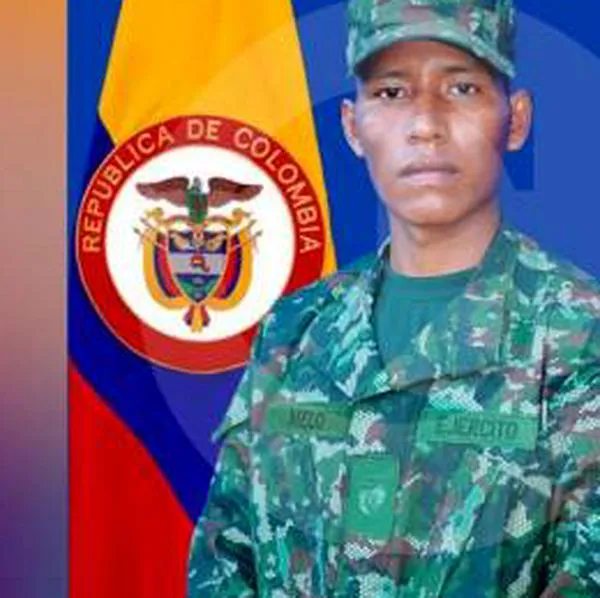 Soldado secuestrado en Caquetá habría sido liberado según llamada a familiares