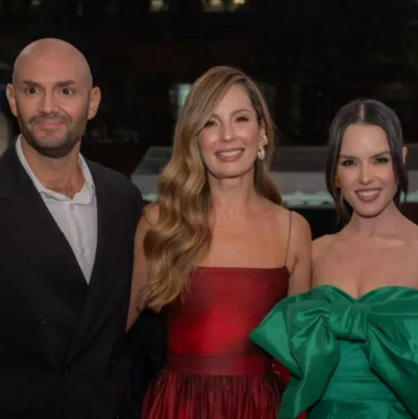 Millonario sueldo que ganan jurados de 'Masterchef Celebrity Colombia' y Bahamón