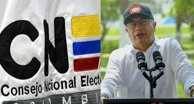 Consejo de Estado confirma que campaña de Petro será investigada por el CNE