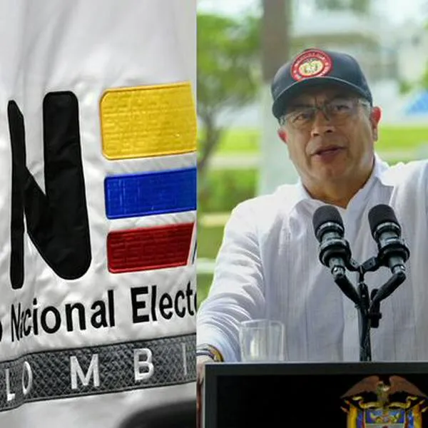Consejo de Estado confirma que campaña de Petro será investigada por el CNE