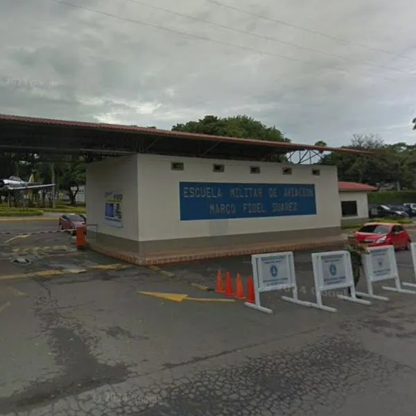 Alerta por supuesto atentado en base aérea de Cali. 