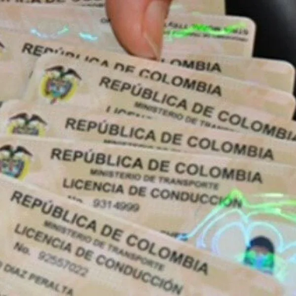 Cómo obtener en Colombia una recategorización de la licencia de conducción: le explicamos los pasos a seguir y precios para moto o carro.