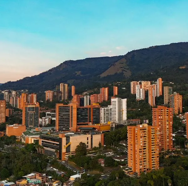 Cuál es la ciudad más amable de Colombia. 
