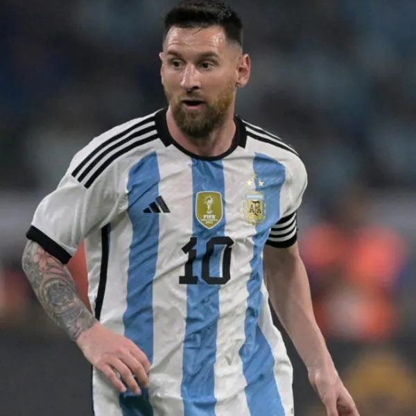 Lionel Messi contó que tiene un sueño que aún no ha podido cumplir y que involucra a Michael Jordan