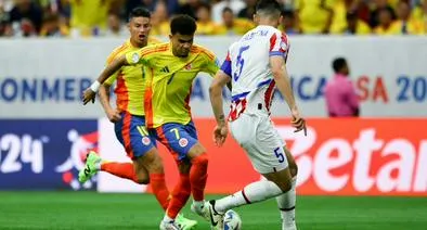 Cuándo vuelve a jugar la Selección Colombia en Copa América 2024.