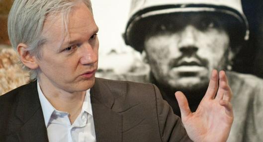 Por qué se declaró culpable Julian Assange tras un acuerdo con gobierno Biden